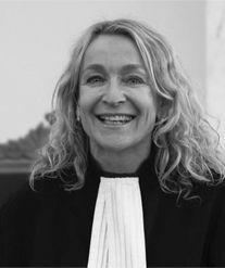 Karin Blonk Strafrechtadvocaat